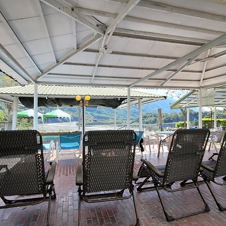 Solobo Resort Liugui ภายนอก รูปภาพ