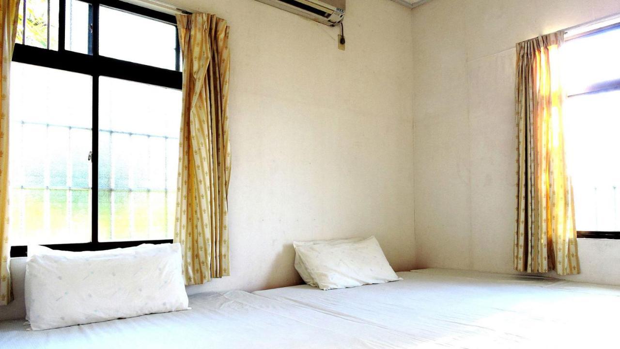 Solobo Resort Liugui ภายนอก รูปภาพ