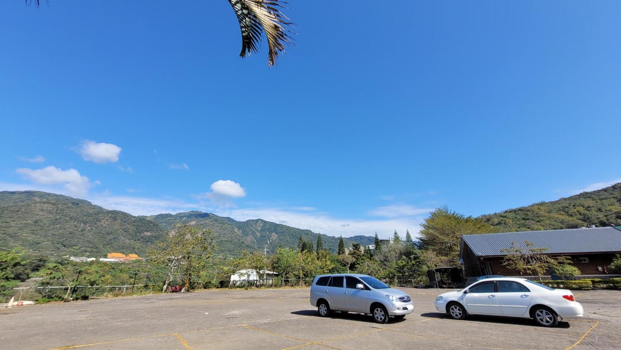 Solobo Resort Liugui ภายนอก รูปภาพ