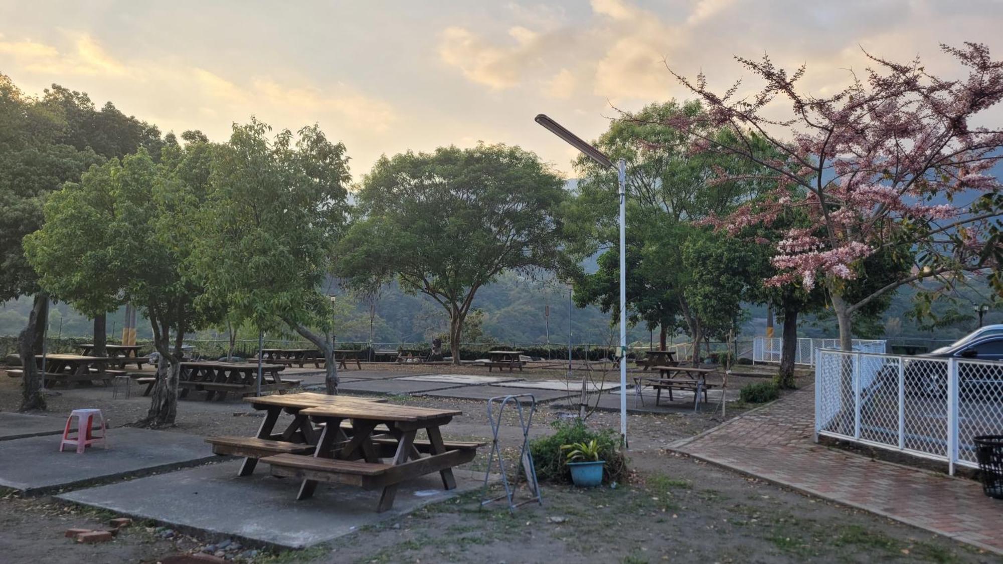 Solobo Resort Liugui ภายนอก รูปภาพ