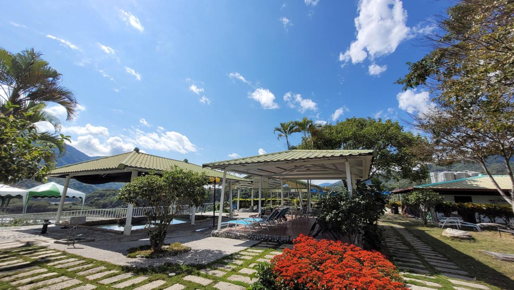 Solobo Resort Liugui ภายนอก รูปภาพ