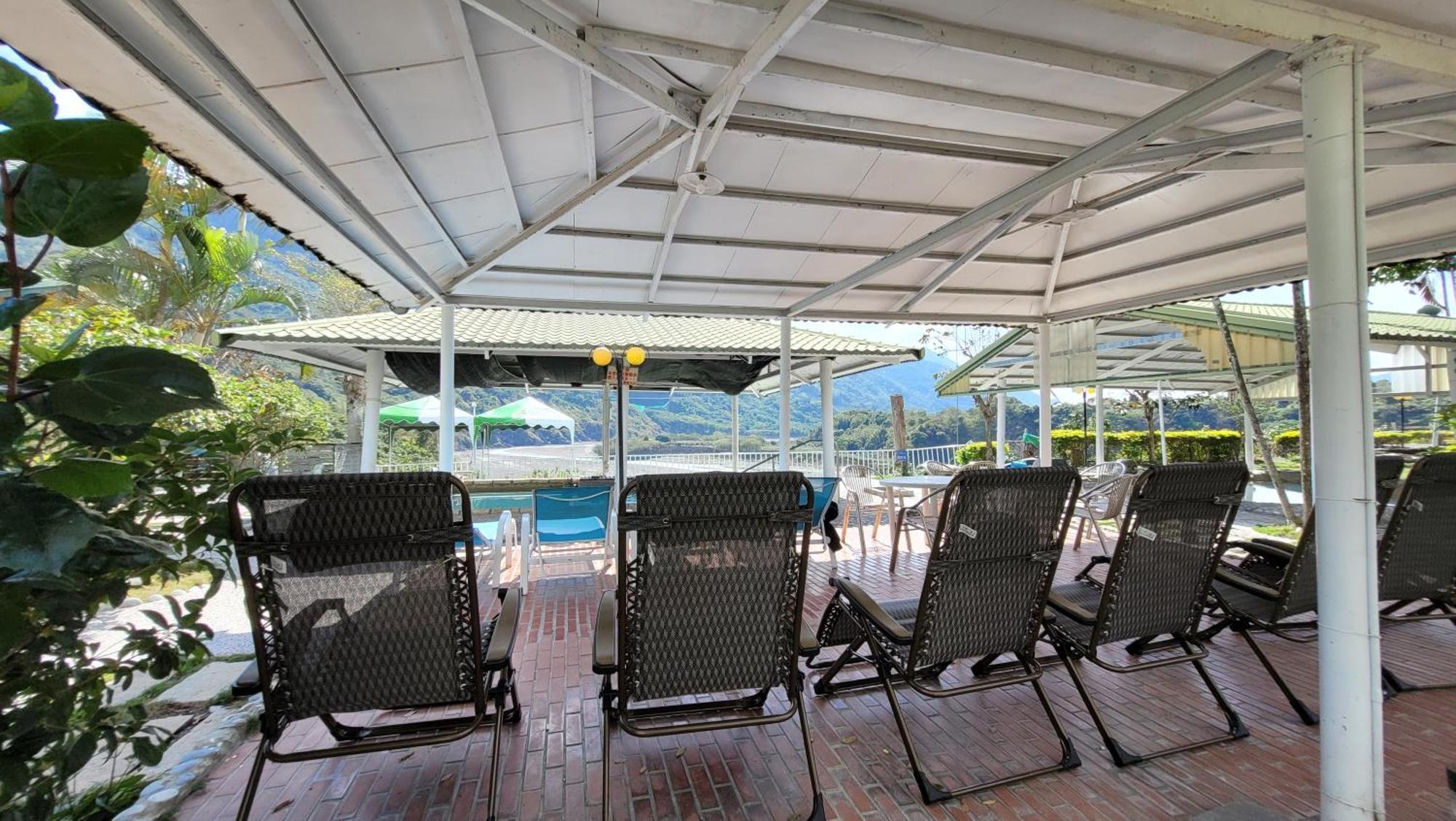 Solobo Resort Liugui ภายนอก รูปภาพ