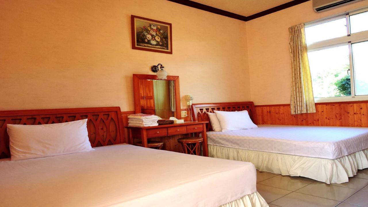 Solobo Resort Liugui ภายนอก รูปภาพ