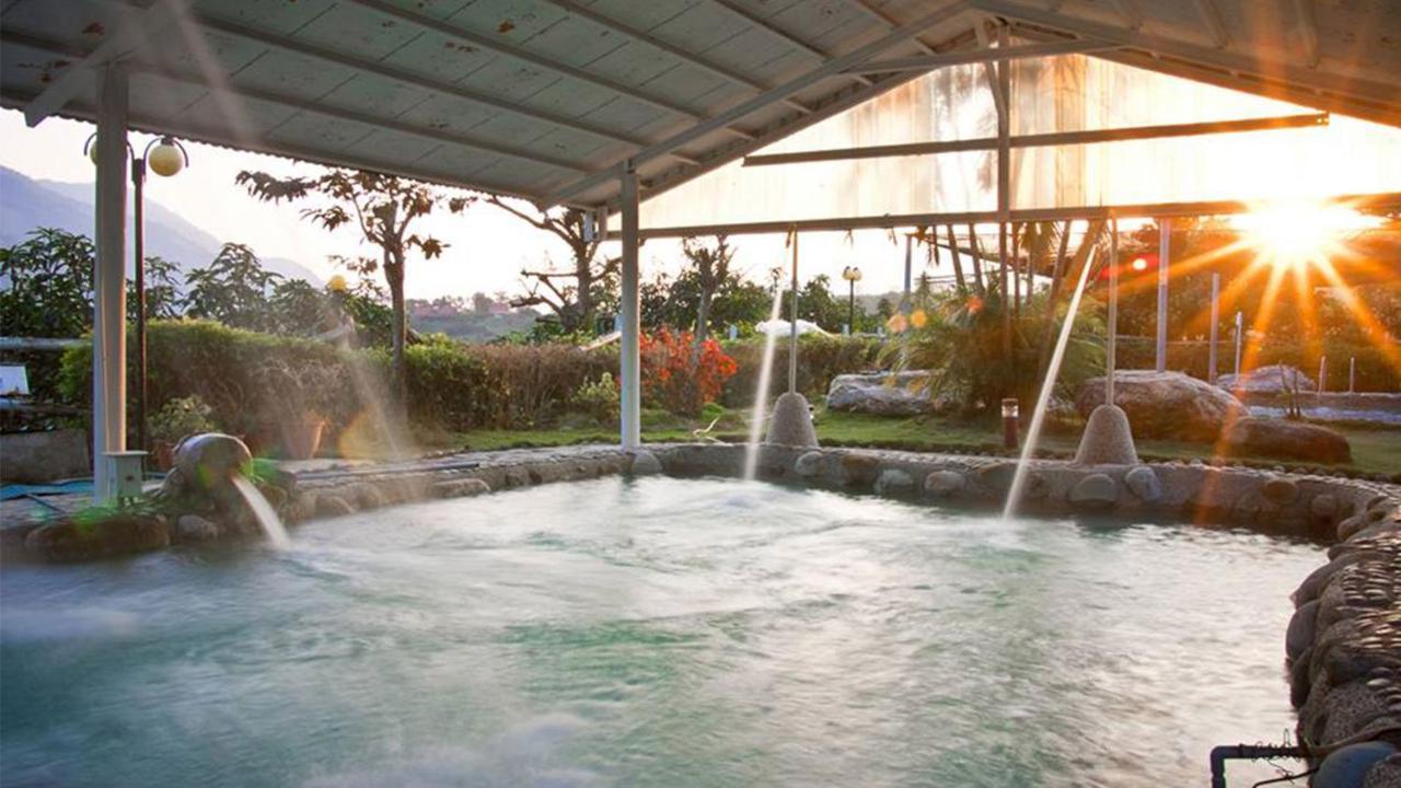 Solobo Resort Liugui ภายนอก รูปภาพ