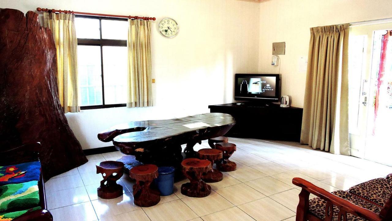 Solobo Resort Liugui ภายนอก รูปภาพ