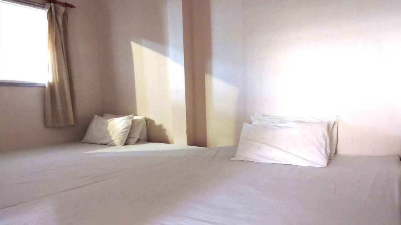 Solobo Resort Liugui ภายนอก รูปภาพ