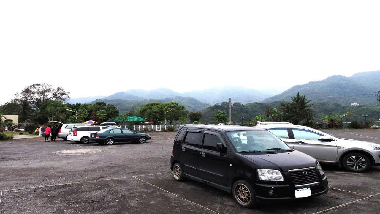 Solobo Resort Liugui ภายนอก รูปภาพ
