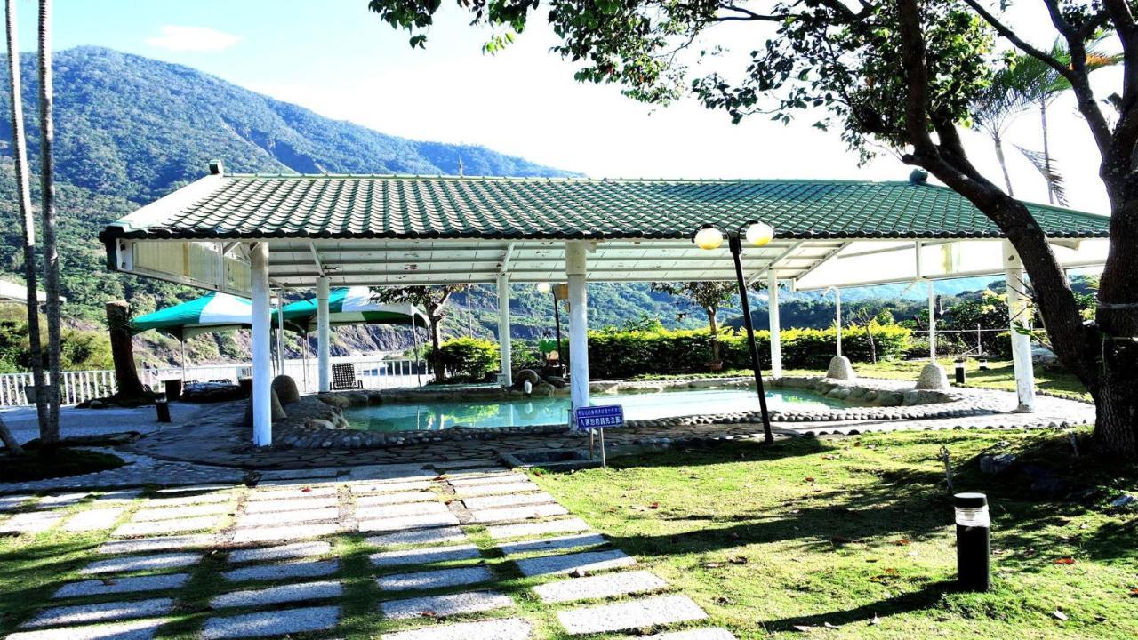 Solobo Resort Liugui ภายนอก รูปภาพ