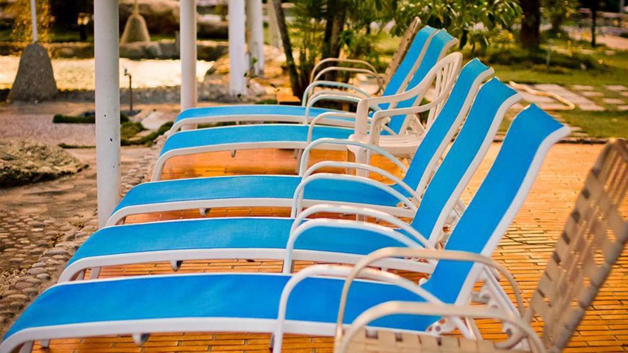 Solobo Resort Liugui ภายนอก รูปภาพ