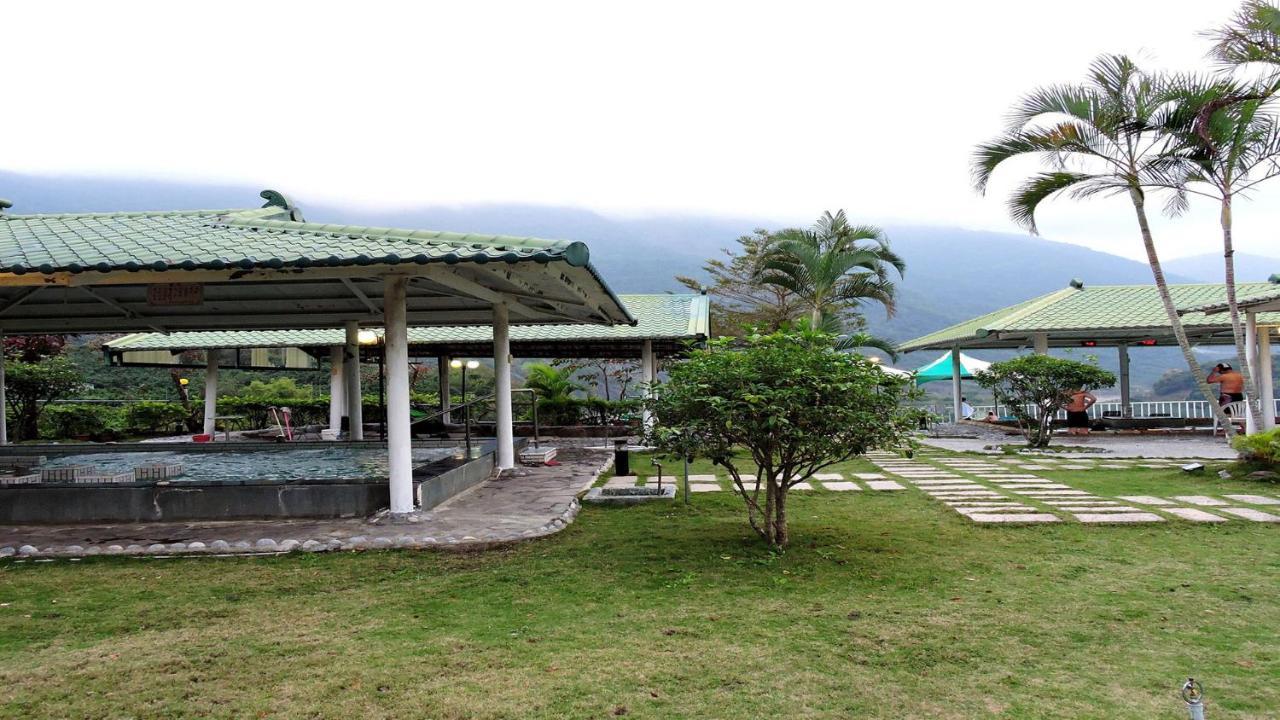 Solobo Resort Liugui ภายนอก รูปภาพ